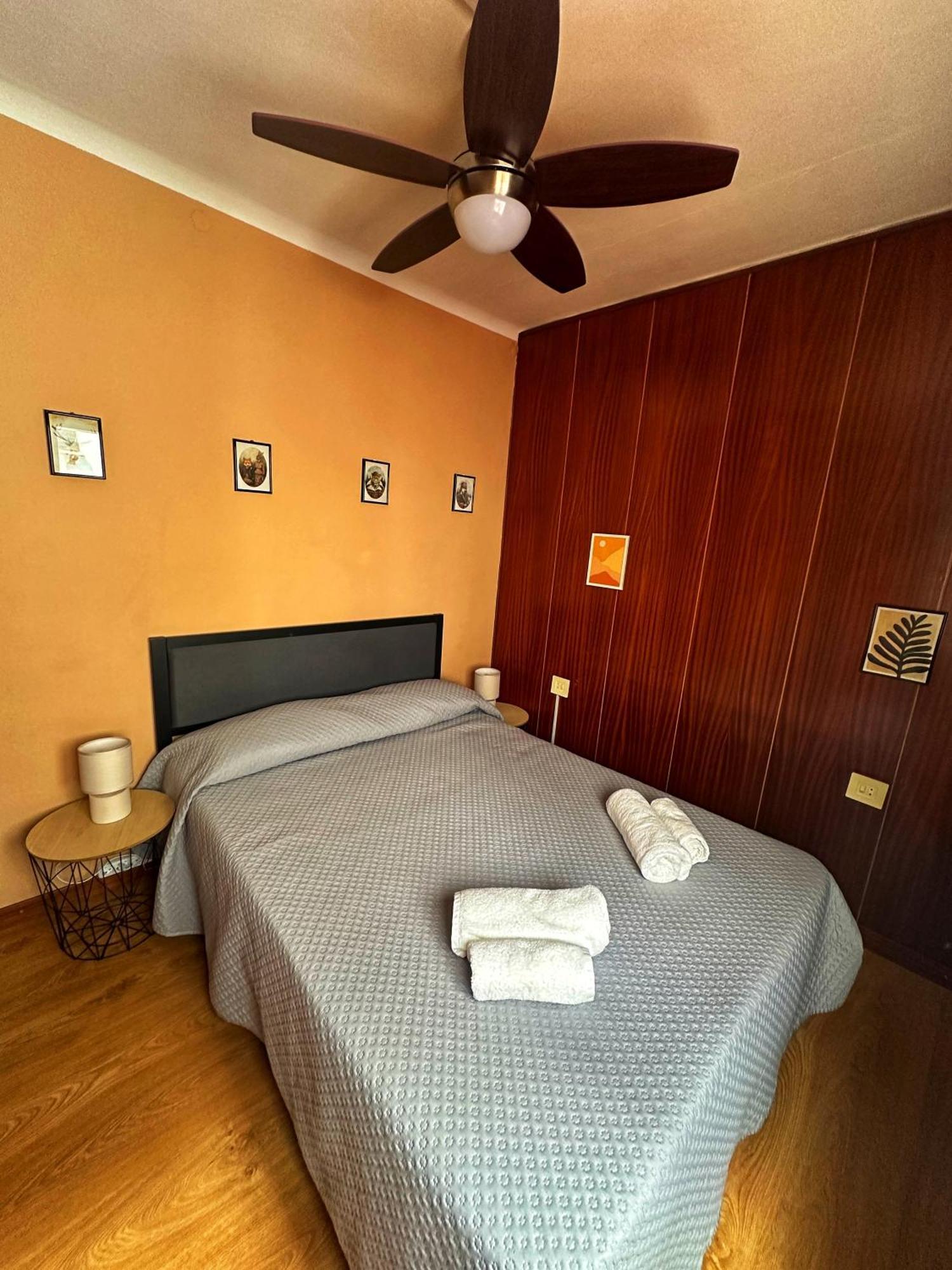 Cal Boix Apartamento Тремп Екстериор снимка